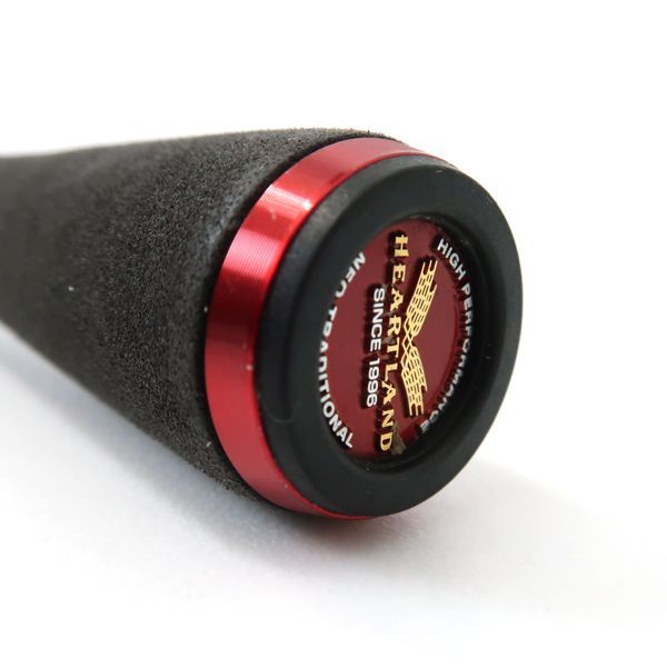 DAIWA - os777DAIWAハートランド7102L ダイワ ハートランド AGS （スピニングモデル） 7102L+FS-SV
