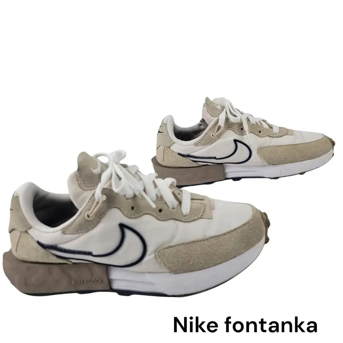 ヴィントロ ^^ 240 NIKE(ナイキ) フォンタンカ ワッフル