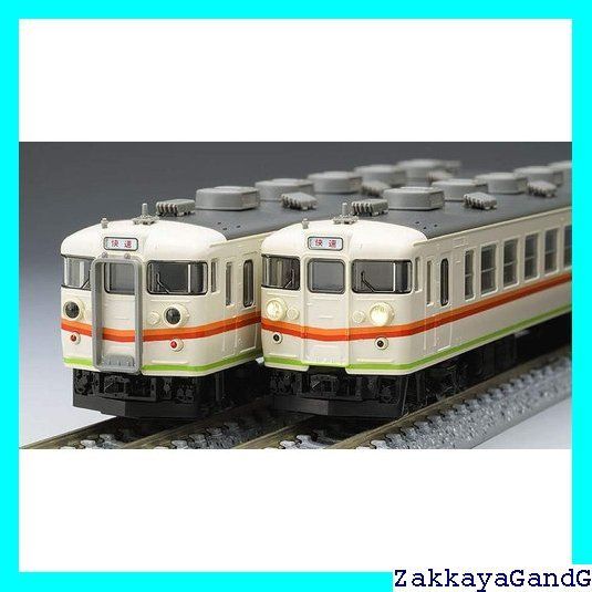 167系電車(田町アコモ車)基本＆増結セット | TOMIX(トミックス) 98314 98315 鉄道模型 Nゲージ 通販