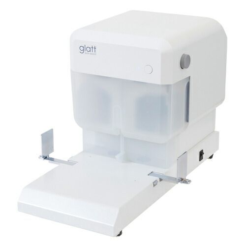 【単品】事務用品 とじ・つづり用品 電動パンチ さくら精機 電動２穴パンチ ｇｌａｔｔ ●穿孔奥行：１２ｍｍ●穴径：６ｍｍ●電源：ＡＣ１００Ｖ（５０／６０Ｈｚ）●消費電力：２２０Ｗ SCG-6500 4595315665007 1台