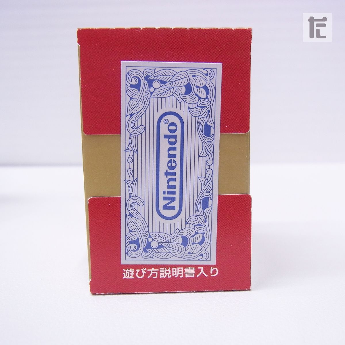 未使用 クラブニンテンドー 花札 スーパーマリオ 非売品 未使用 クラブニンテンドー 花札 スーパーマリオ 非売品