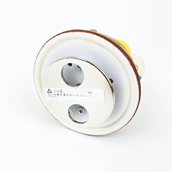 となりのトトロ メイちゃんとおさんぽ