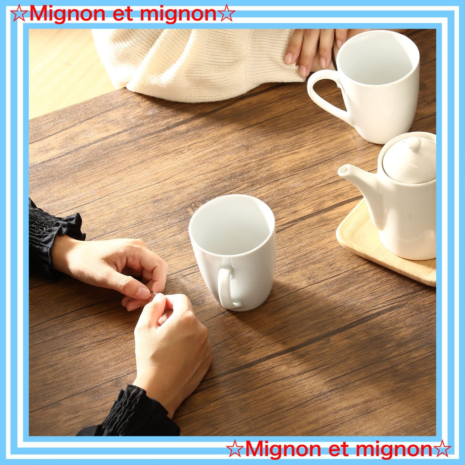 5点セット フルーレ