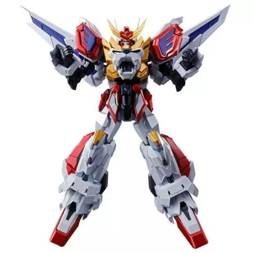 中古】食玩 プラモデル SMP ALTERNATIVE DESTINY 勇者エクスカイザー