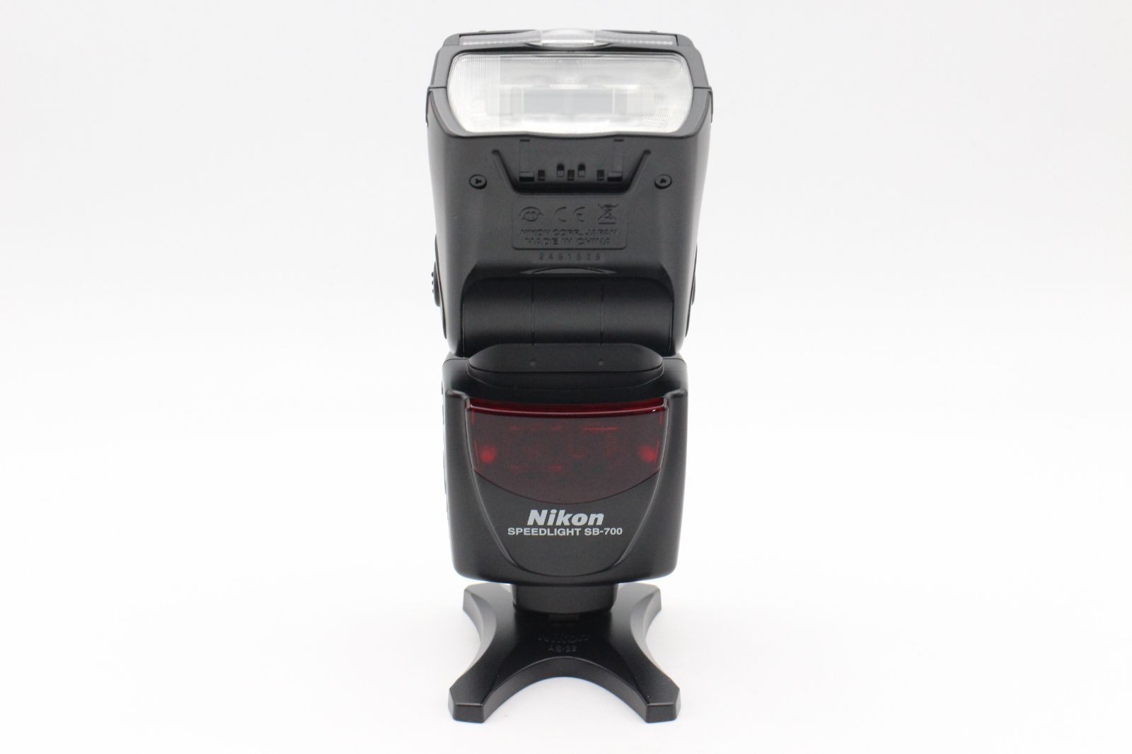 値下げ◇極上品☆NIKON ニコン SB-700 スピードライト 付属品多数