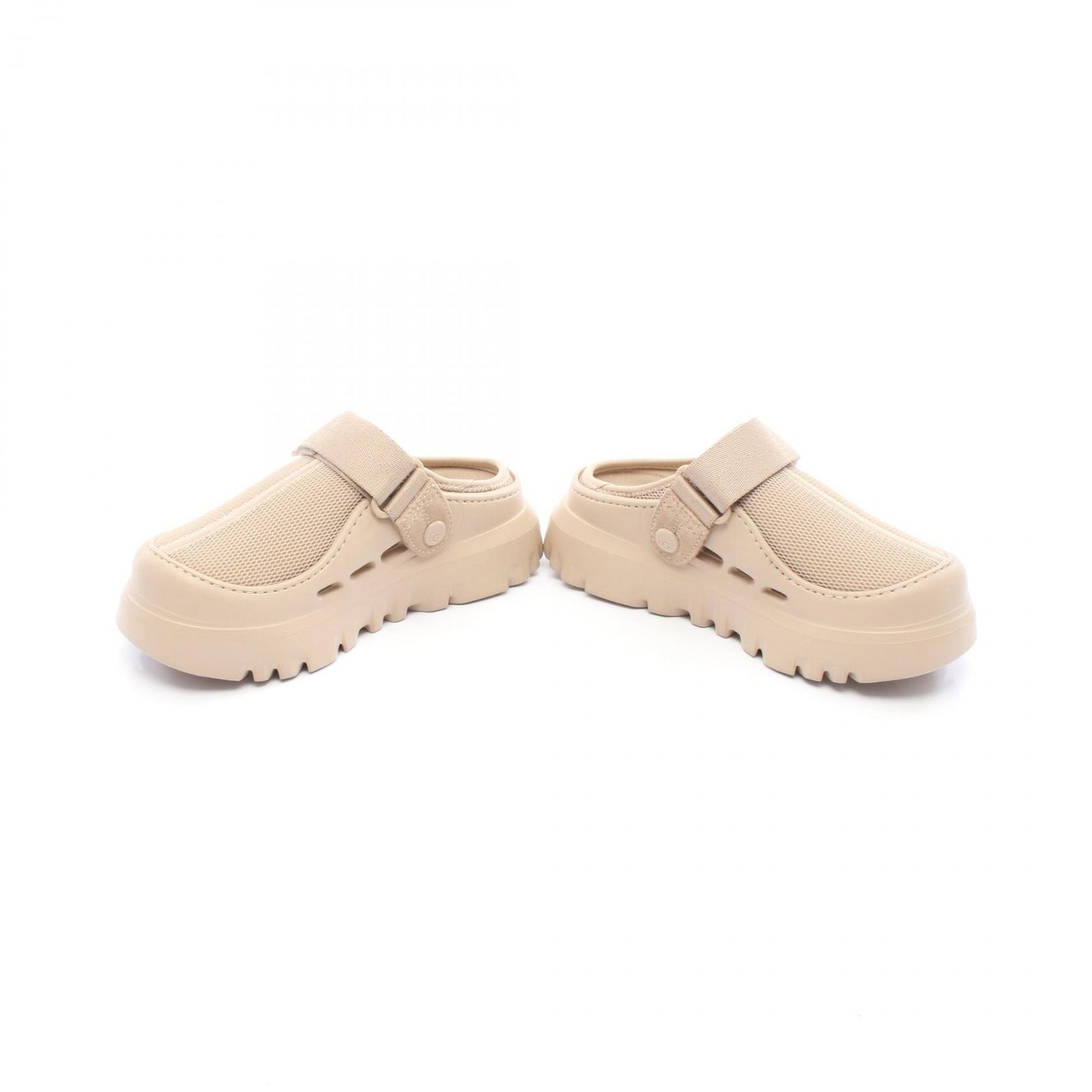 UGG PeakMod サンダル　ミュール　アグ　ピークモッド26cm 1262-0369-co1.jpg