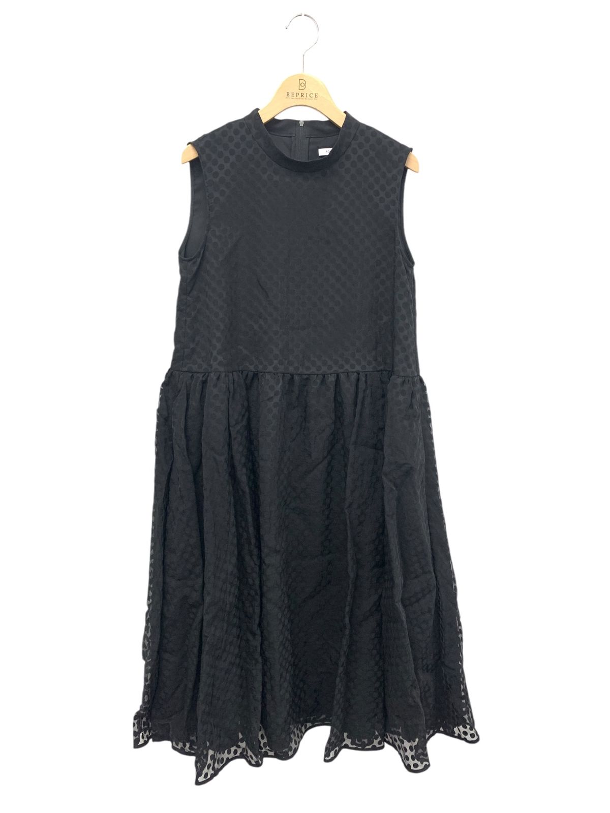 フォクシーニューヨーク DressCoccinelle 44854 ワンピース 38