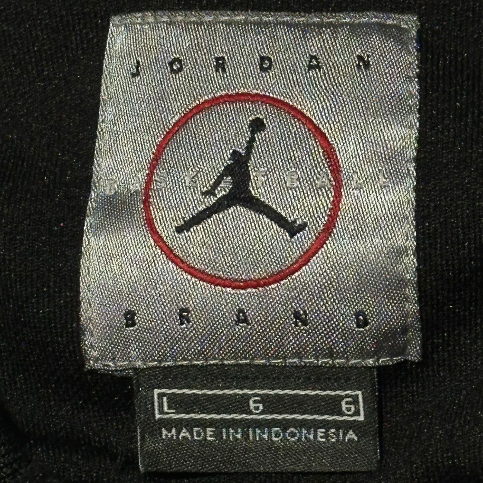 NIKE(ナイキ) 90's JORDAN GAME SHIRT ジョーダン ゲーム シャツ