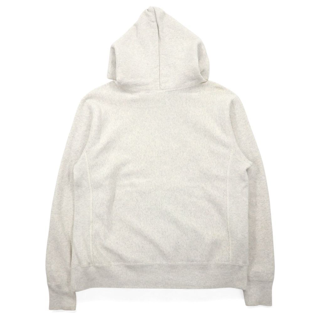 BEAMS × Champion × POPEYE リバースウィーブ REVERSE WEAVE プル 