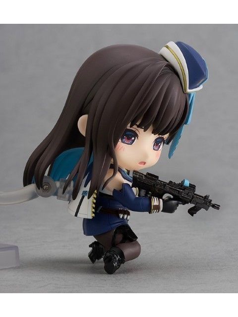ねんどろいど 2705 マリアン 「勝利の女神：NIKKE」 - メルカリ