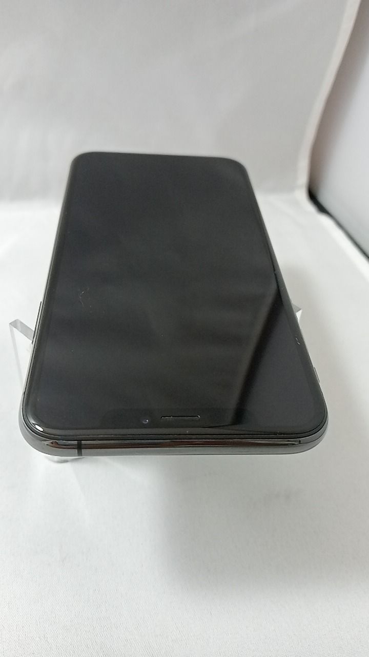動作確認済！ iPhoneXs A2098 64GB 本体 ブラック SIMフリー 246542932 