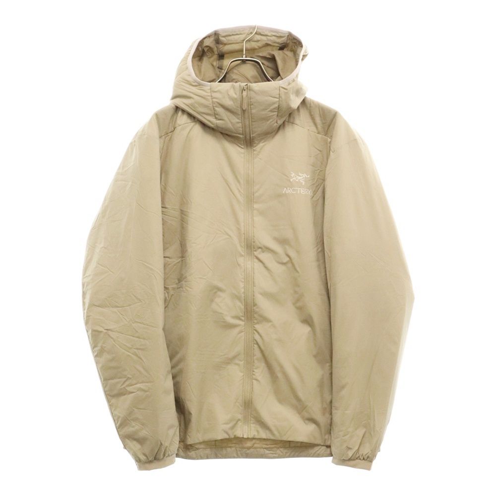 ARC'TERYX (アークテリクス) Atom Hoody アトム フーディジャケット