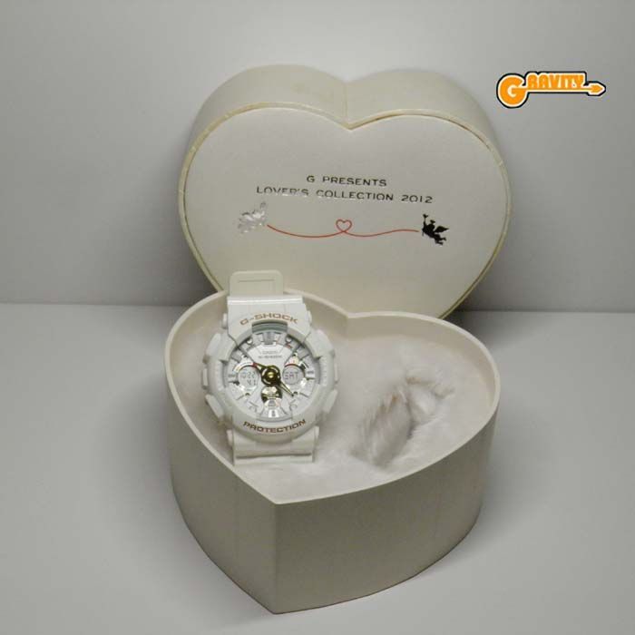G-SHOCK 2012 Gプレゼンツ ラバーズコレクション/LOV-12A-7AJR