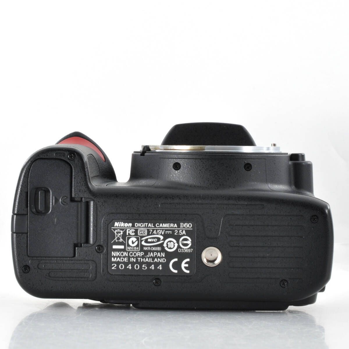 Nikon D60＋18-55mm標準レンズセット☘️初心者おすすめ Nikon D60＋18-55mm標準レンズセット☘️初心者おすすめ