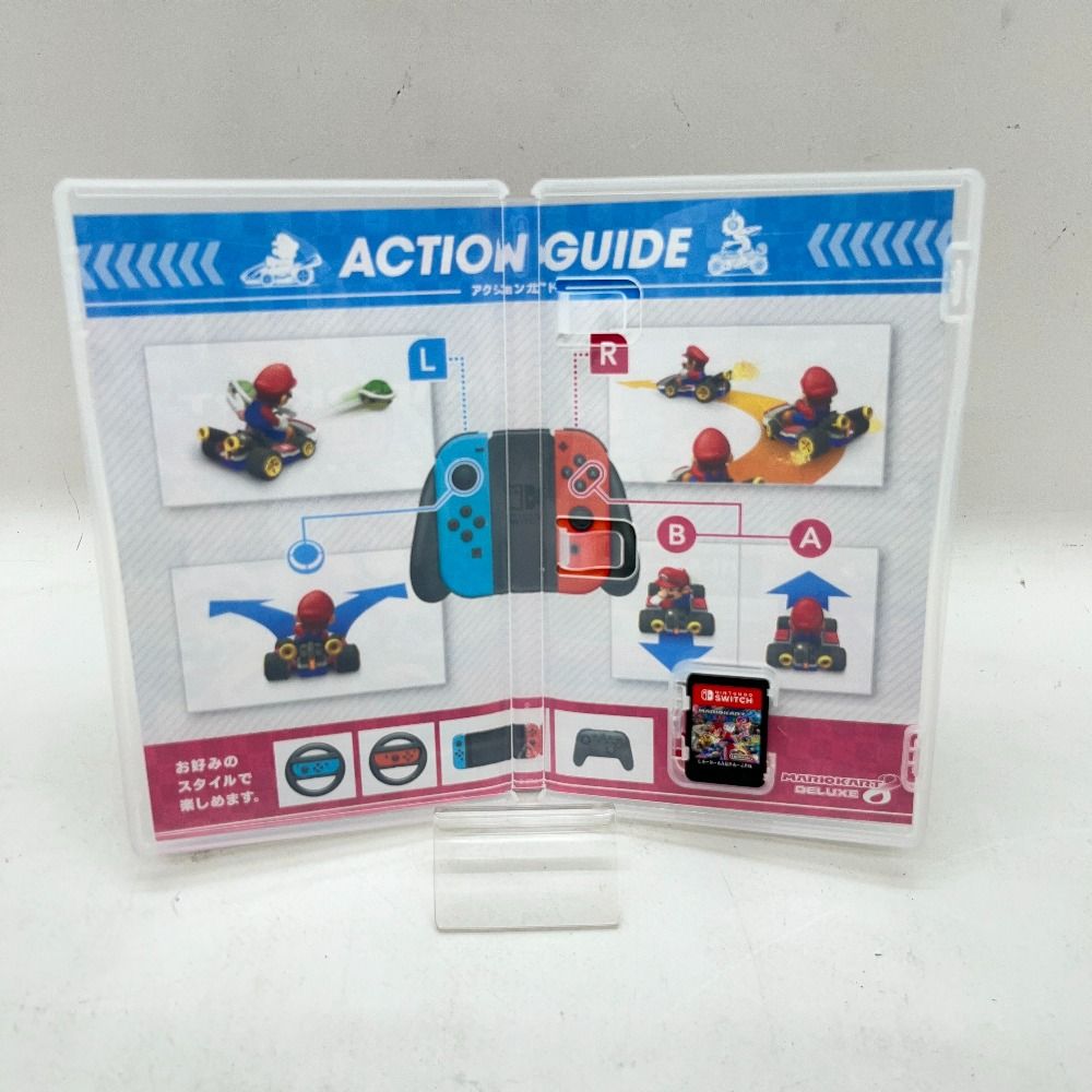 スマブラ、マリカ、マイクラ、パワプロおまけ まとめ売り 06w5957 ニンテンドースイッチ ソフト 3本 まとめ売り スマブラ