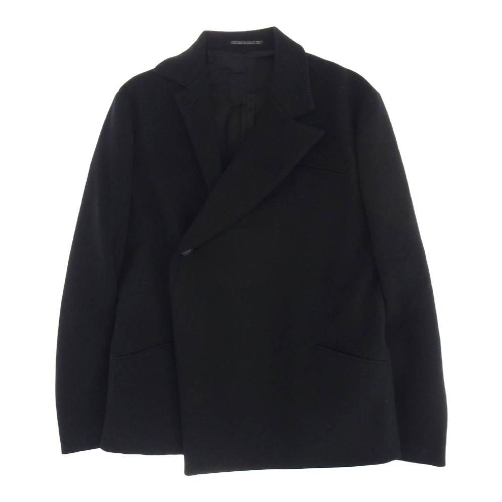 Y's ヨウジヤマモト ジャケット 上着 アシンメトリー ヨウジヤマモト