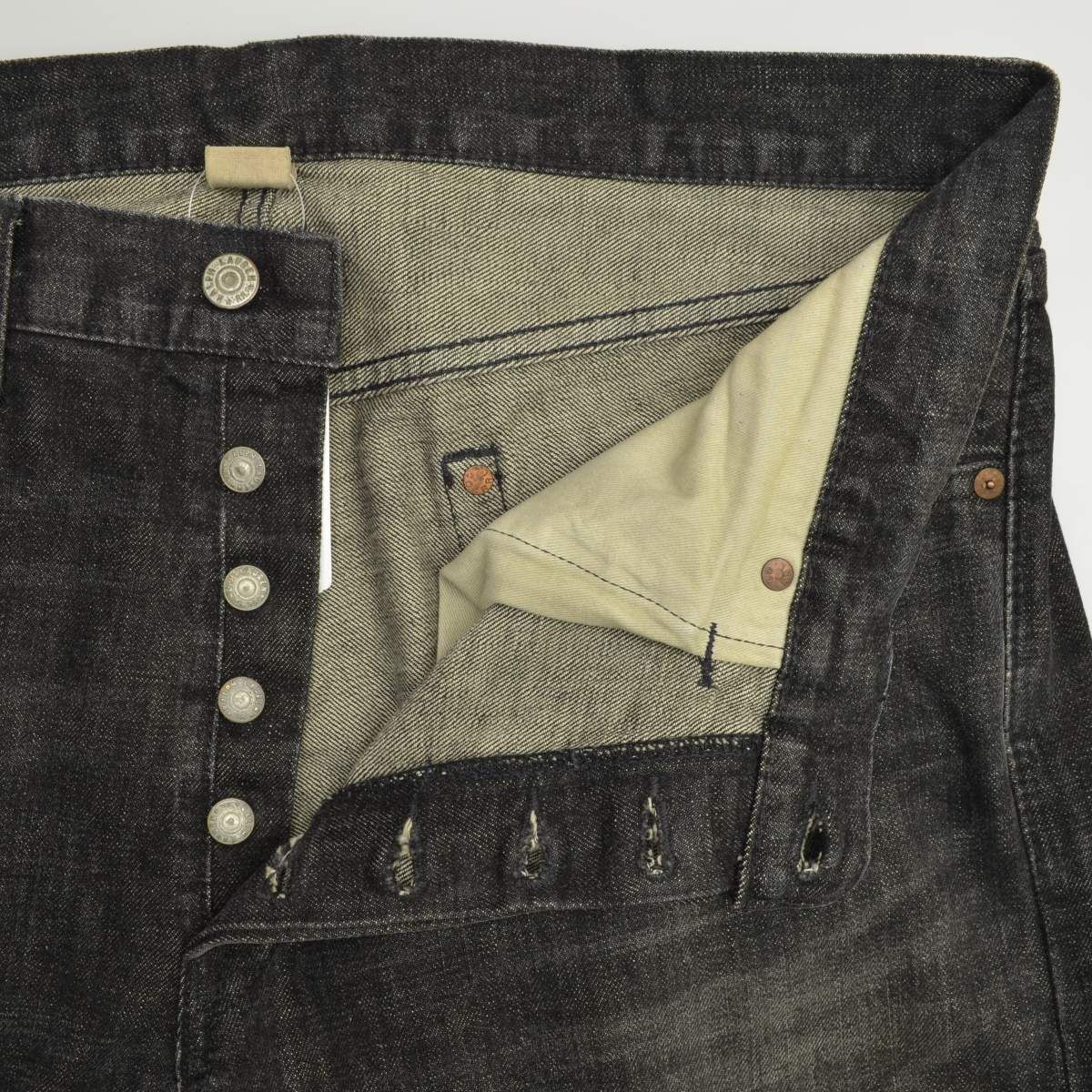 36【RRL × Ron Herman / ダブルアールエル × ロンハーマン】別注 