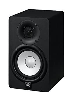 ヤマハ YAMAHA HSシリーズ アクティブスタジオモニタースピーカー HS5 1本