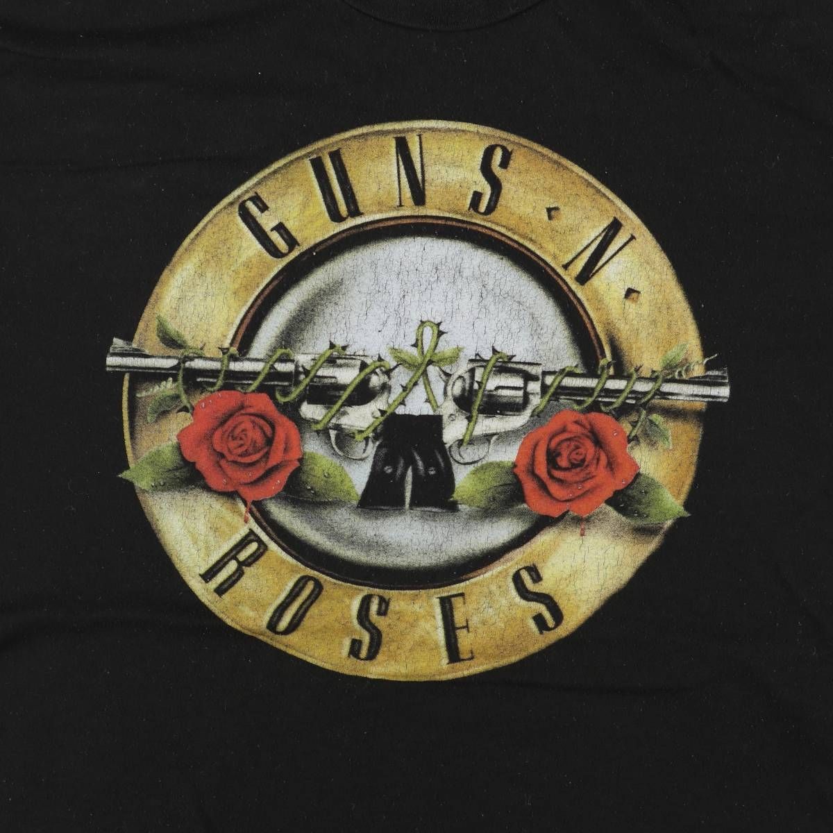 Roses ガンズアンドローゼズ