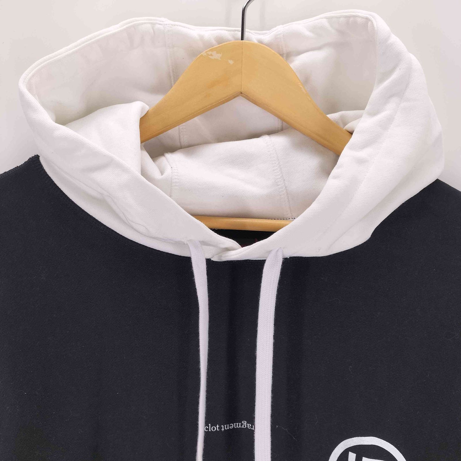 フラグメントデザイン fragment design DESIGN CLOT 20TH HOODIE 