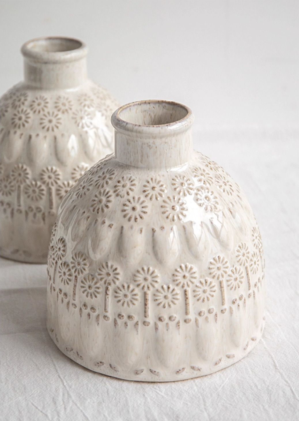 $ セラミック花瓶 ヴィンテージ シルバー 花瓶 室内装飾 装飾花瓶 30cm セラミック花瓶 フラワーベース 花瓶 花器 一輪挿し 陶器 セラミック