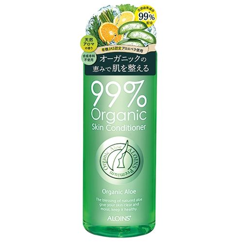 まとめ買い-36点セット オーガニックアロエローション 300ml アロインス化粧品 化粧水 ローション