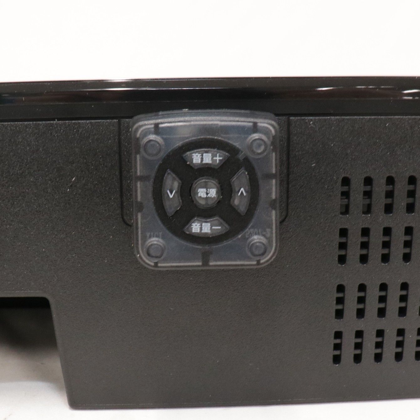 ORION 50型液晶テレビ OL50XD100　ジャンク品 レンタル] ORION(オリオン) 4K対応SMART TV series OLS50RD10
