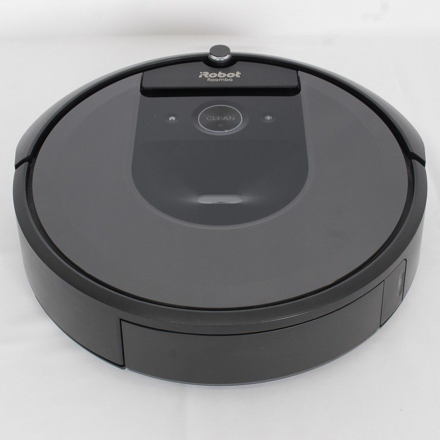 iRobot ルンバ i7 i715060 ロボット掃除機 Roomba 本体 - メルカリ