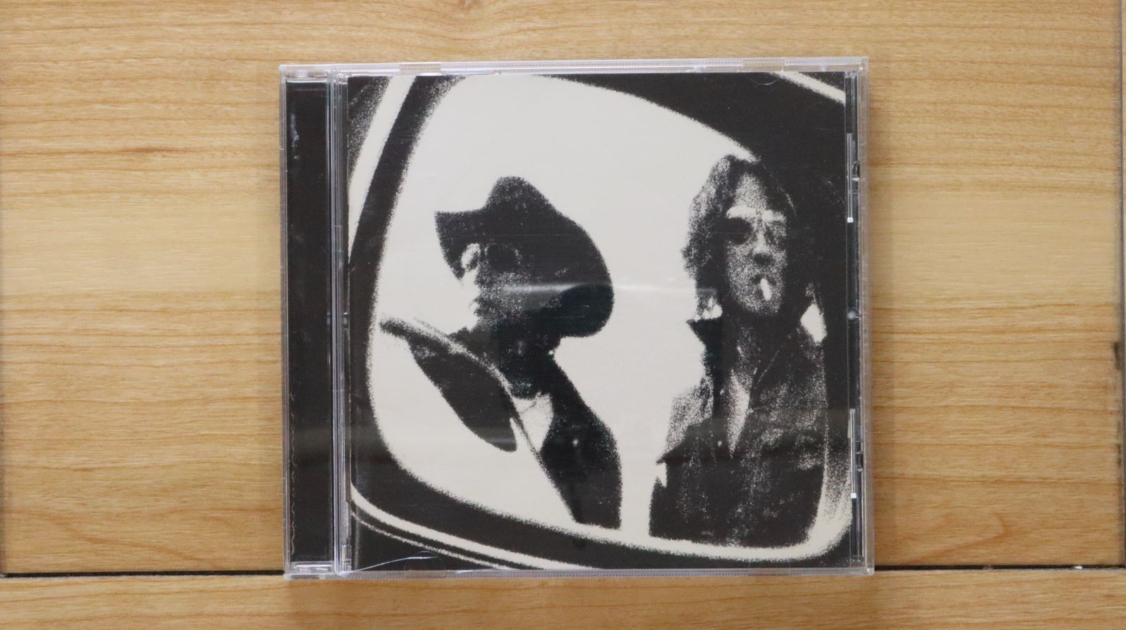 国内盤CD☆コーザ・ノストラ/COSA NOSTRA□ OUR THING