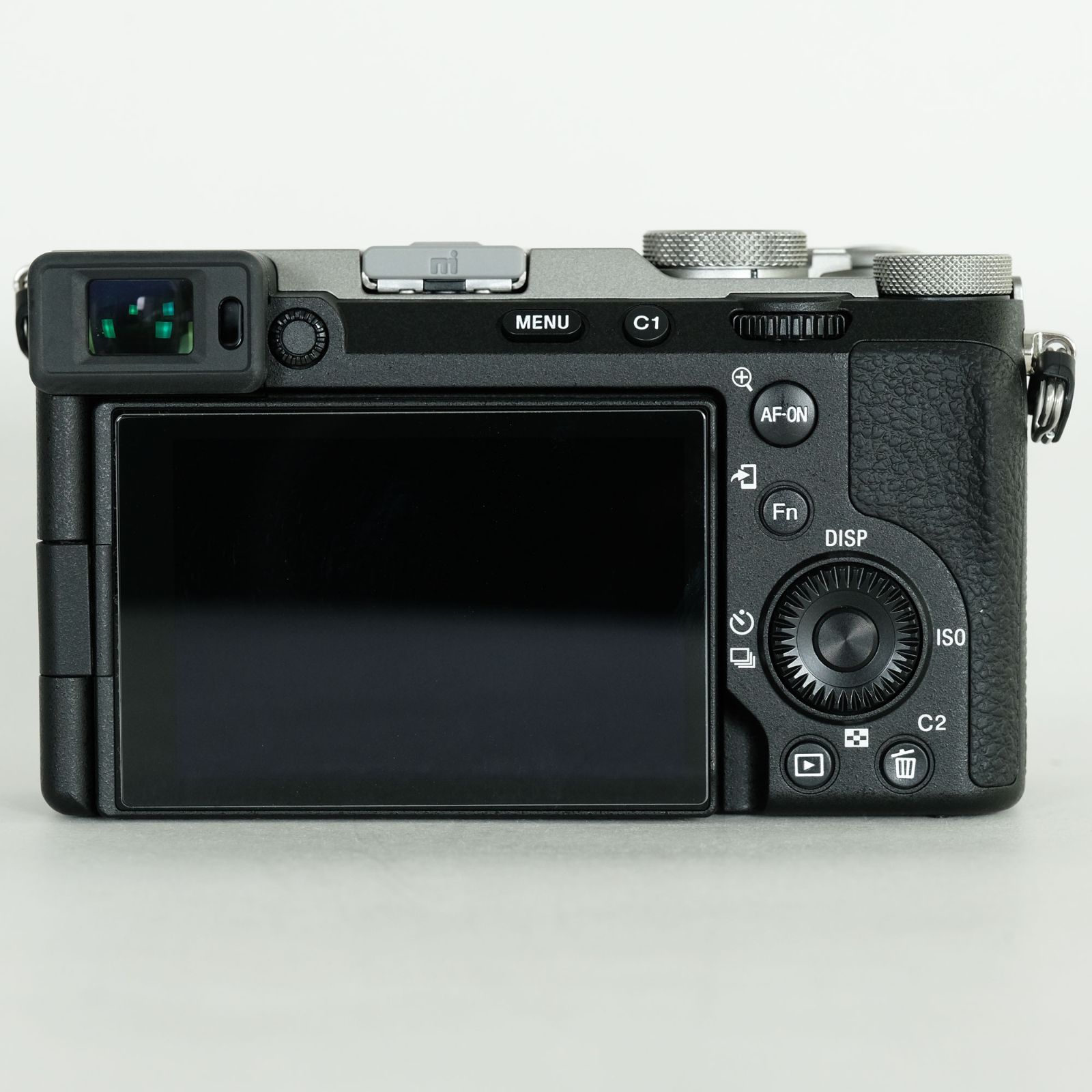 α7II ILCE-A7M2 ボディ バッテリー x 2, チャージャー付き カメラ