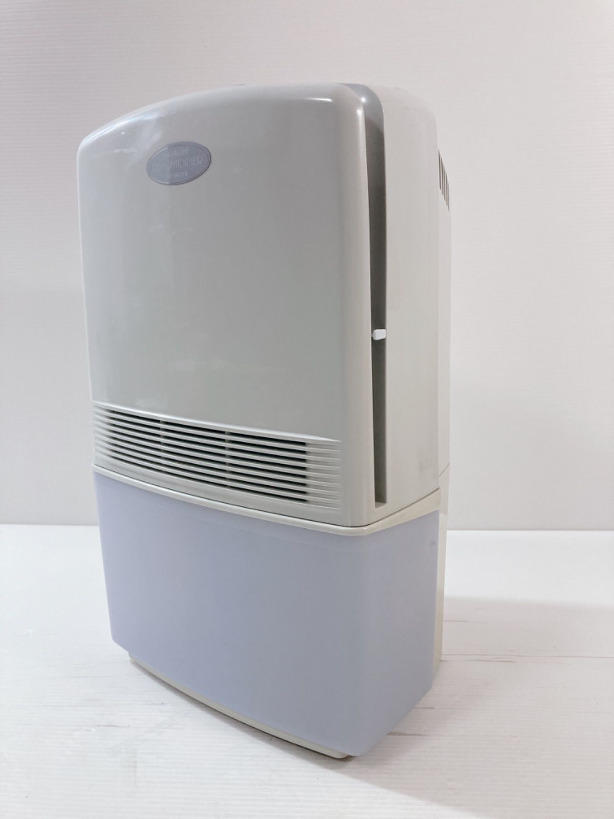 HITACHI 日立除湿機 RD-5622A形 DEHUMIDIFIER 2000年製 - メルカリ