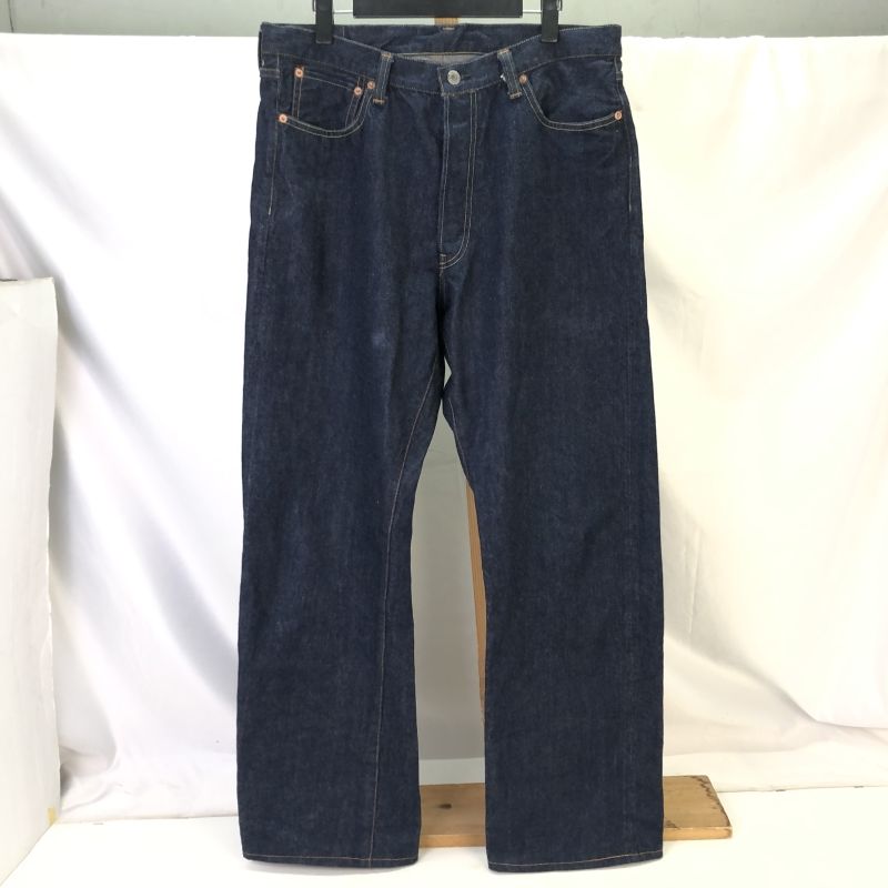 中古】ジェラード JELADO LAST RESORT 313XX 55デニム ブルー 中古】ジェラード JELADO LAST RESORT 313XX 55デニム ブルー