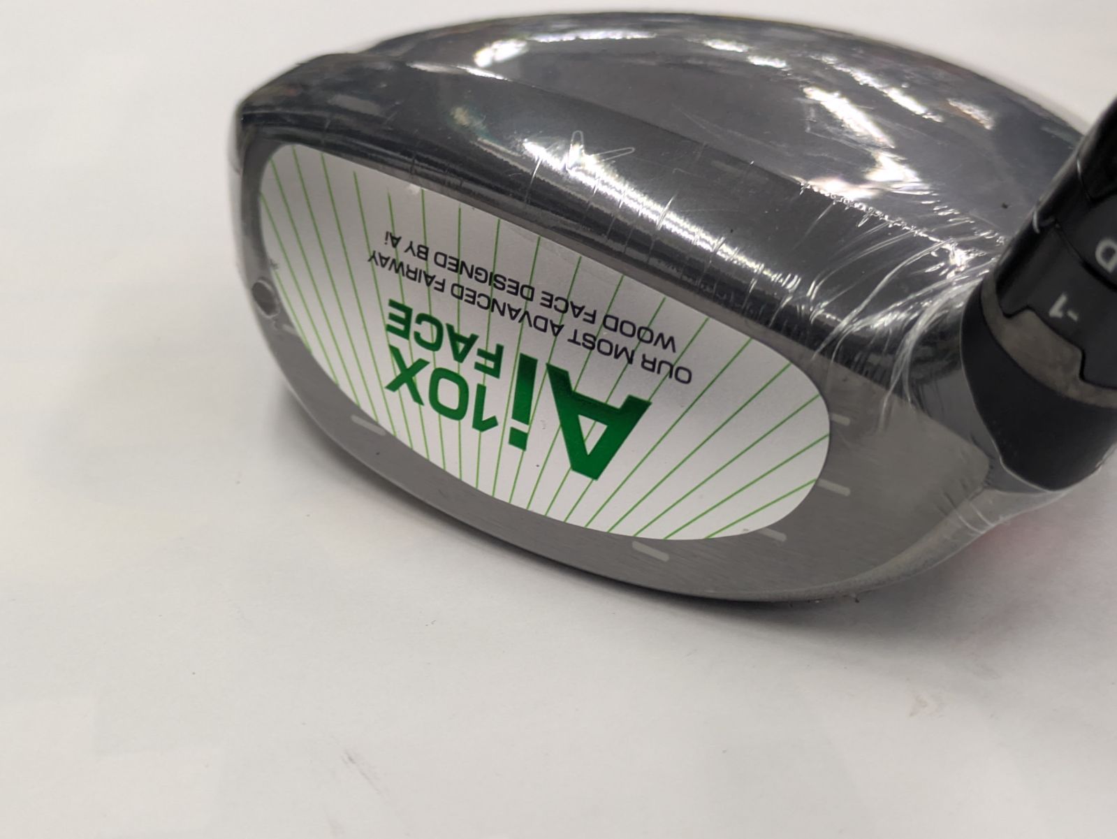 レフティ キャロウェイ エリート フェアウェイウッド 5W キャロウェイ