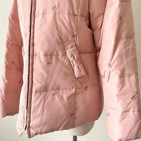 wnc ギャラリービスコンティ GALLERYVISCONTI ジャケット ダウン