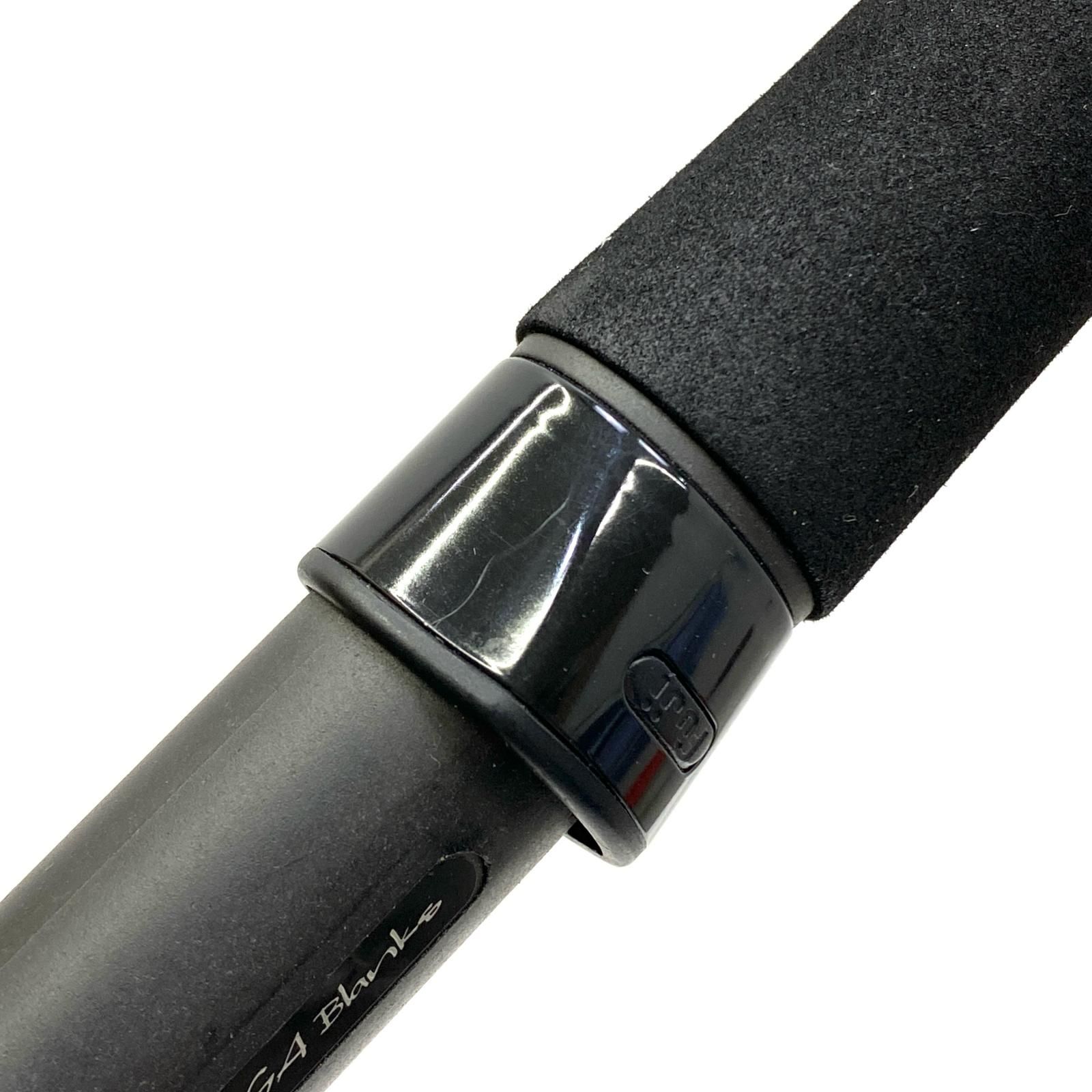 加古川店】 中古 YAMAGA Blanks | ヤマガブランクス ロッド 587S