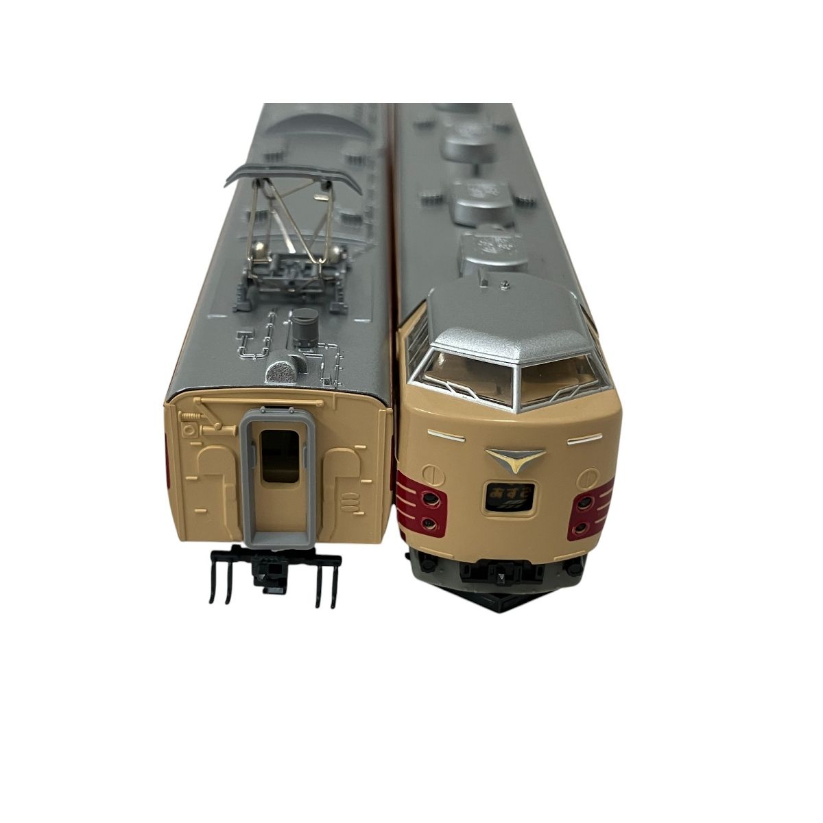 KATO 10-160 183系1000番台 直流特急形電車 KATO 10-160 183系1000番台 直流特急形電車 Yahoo!オークション