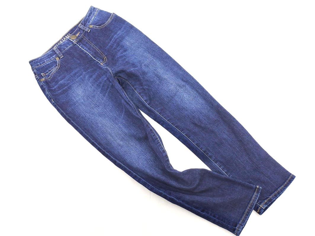 BLUE LABEL CRESTBRIDGE ブルーレーベル クレストブリッジ