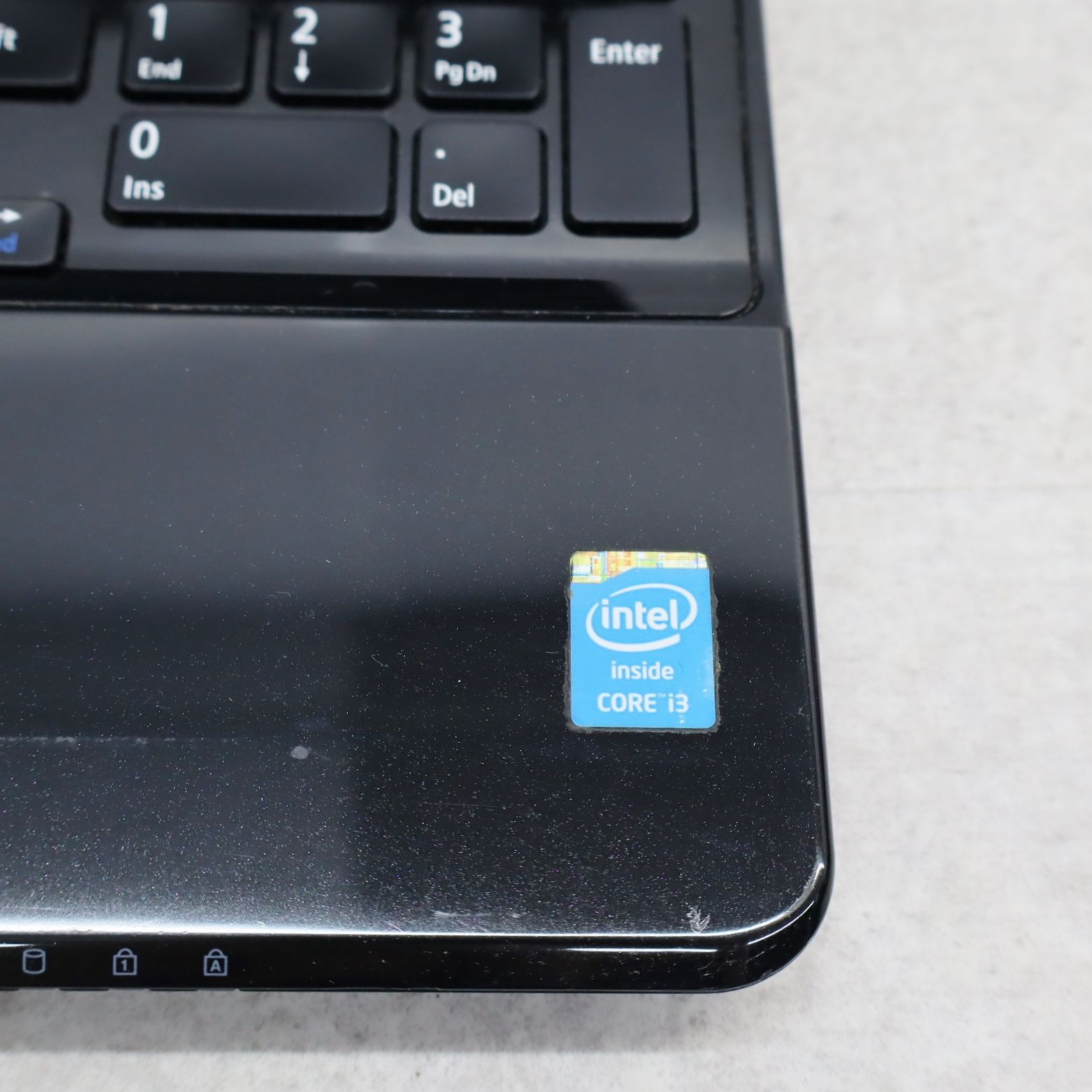 △現状販売 |15.6型 ノートパソコン ブラック|NEC PC △現状販売 |15.6型 ノートパソコン ブラック|NEC PC
