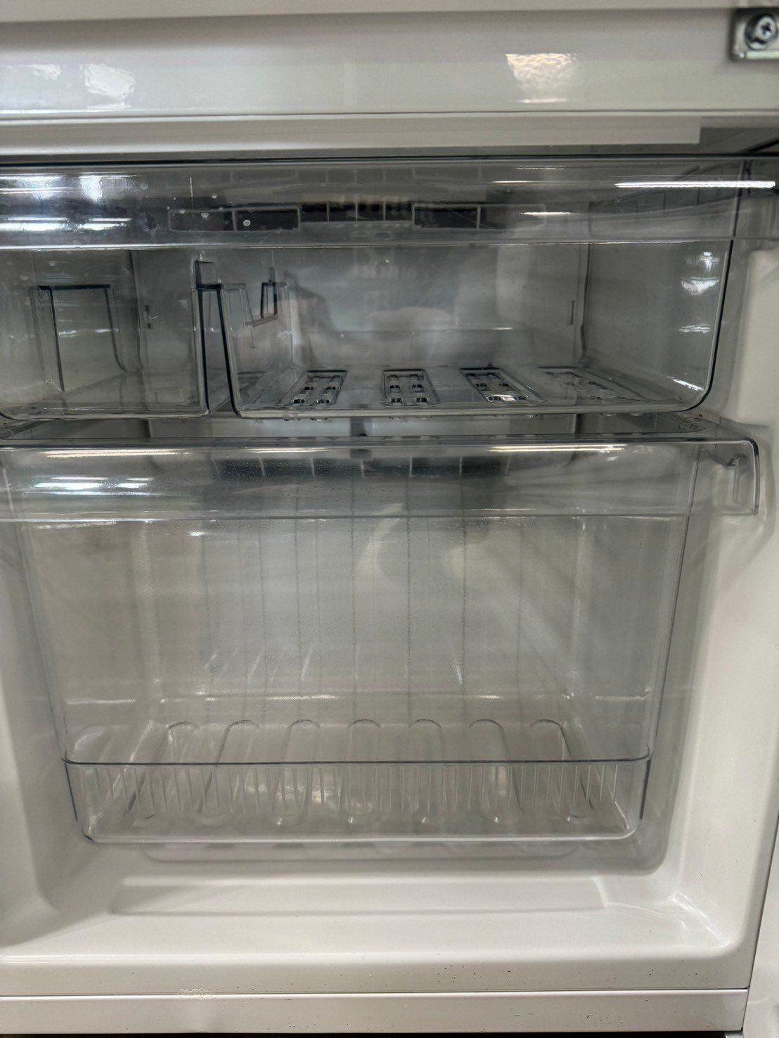 2ドア冷凍冷蔵庫 – ツインバード公式ストア