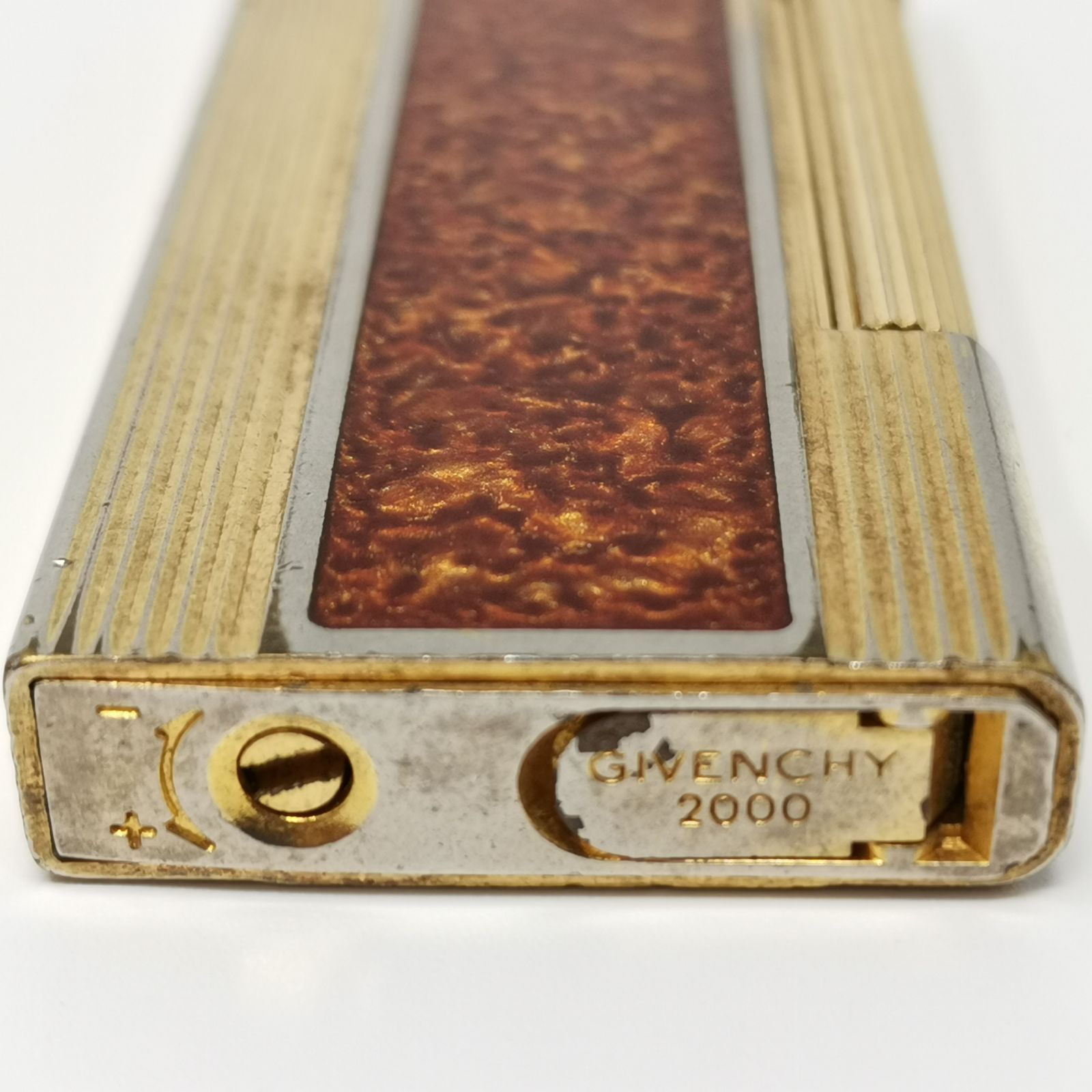 着火未 ガスライター