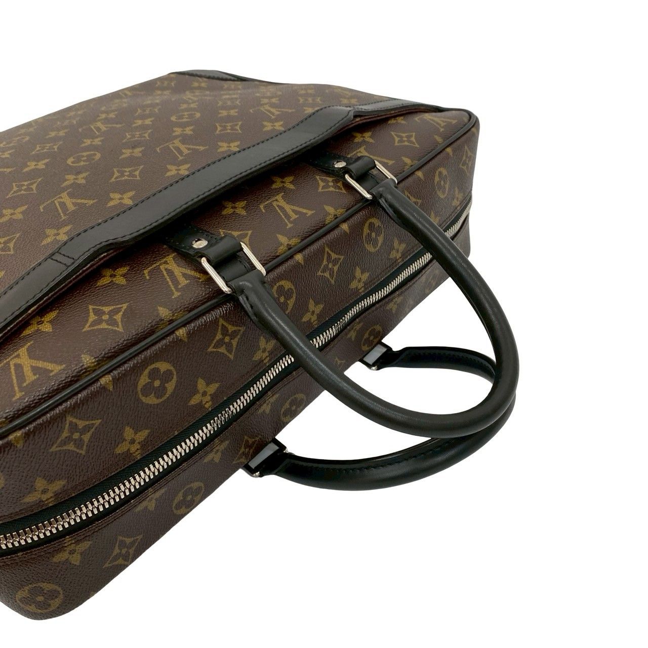 極 美品 LOUIS VUITTON ルイヴィトン ポルトドキュマン