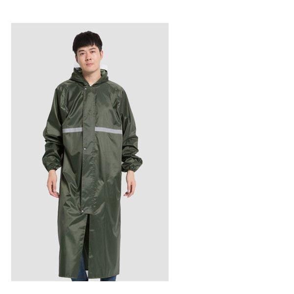 梅雨対策 レインコート レインウェア ロング丈 自転車 ポンチョ 梅雨対策 レインコート レインウェア ロング丈 自転車 ポンチョ