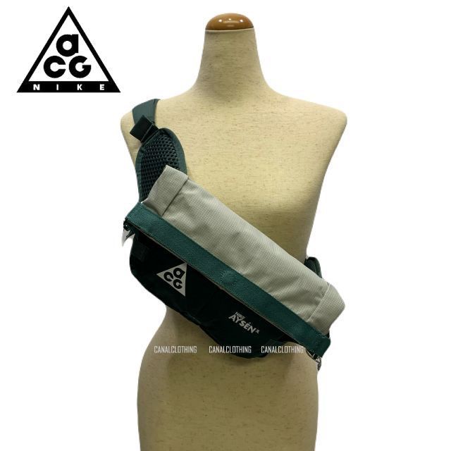 NIKE ACG AYSEN FANNY PACK エーシージー アイセン ファニー