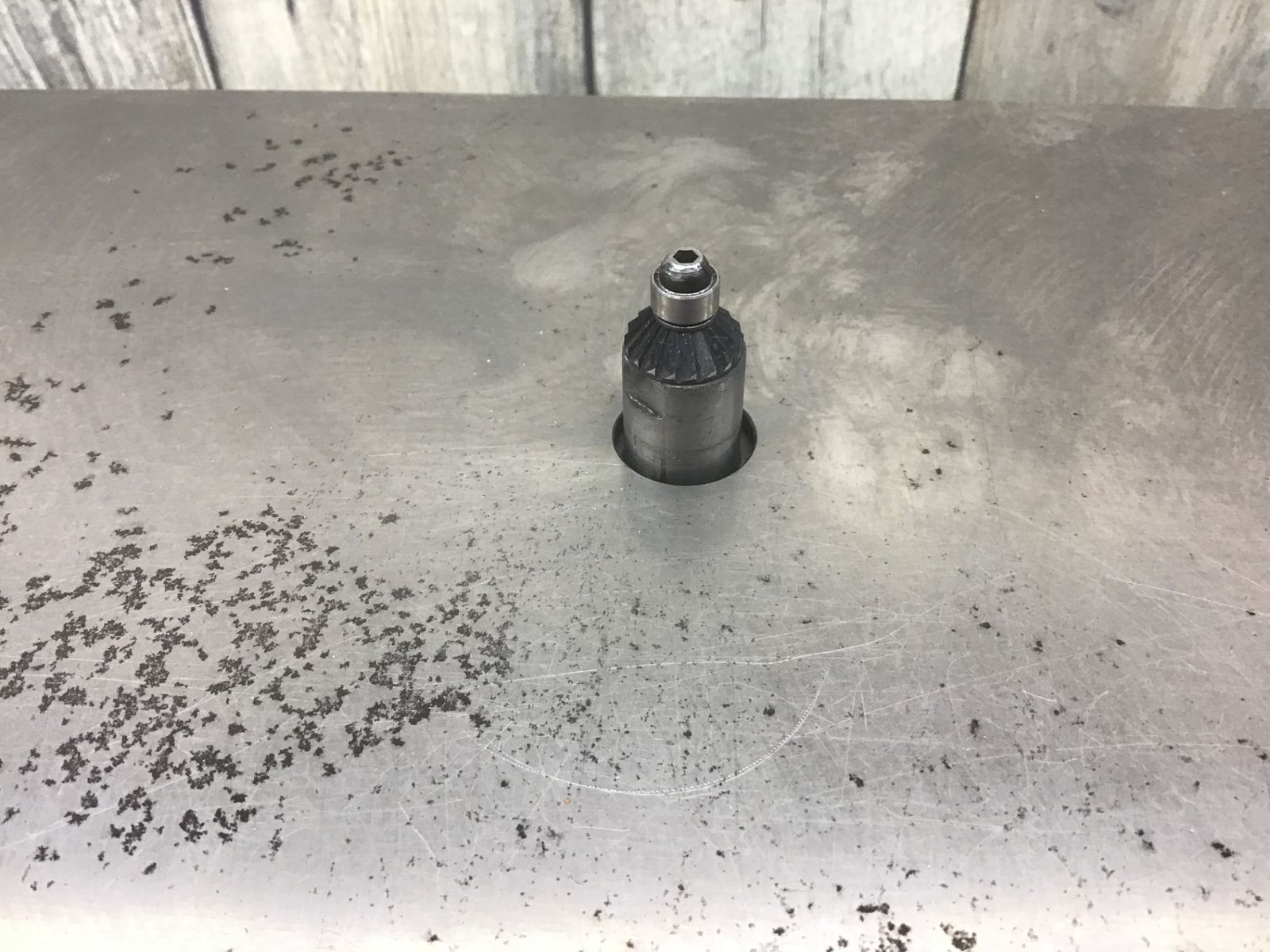 タッチ カッター