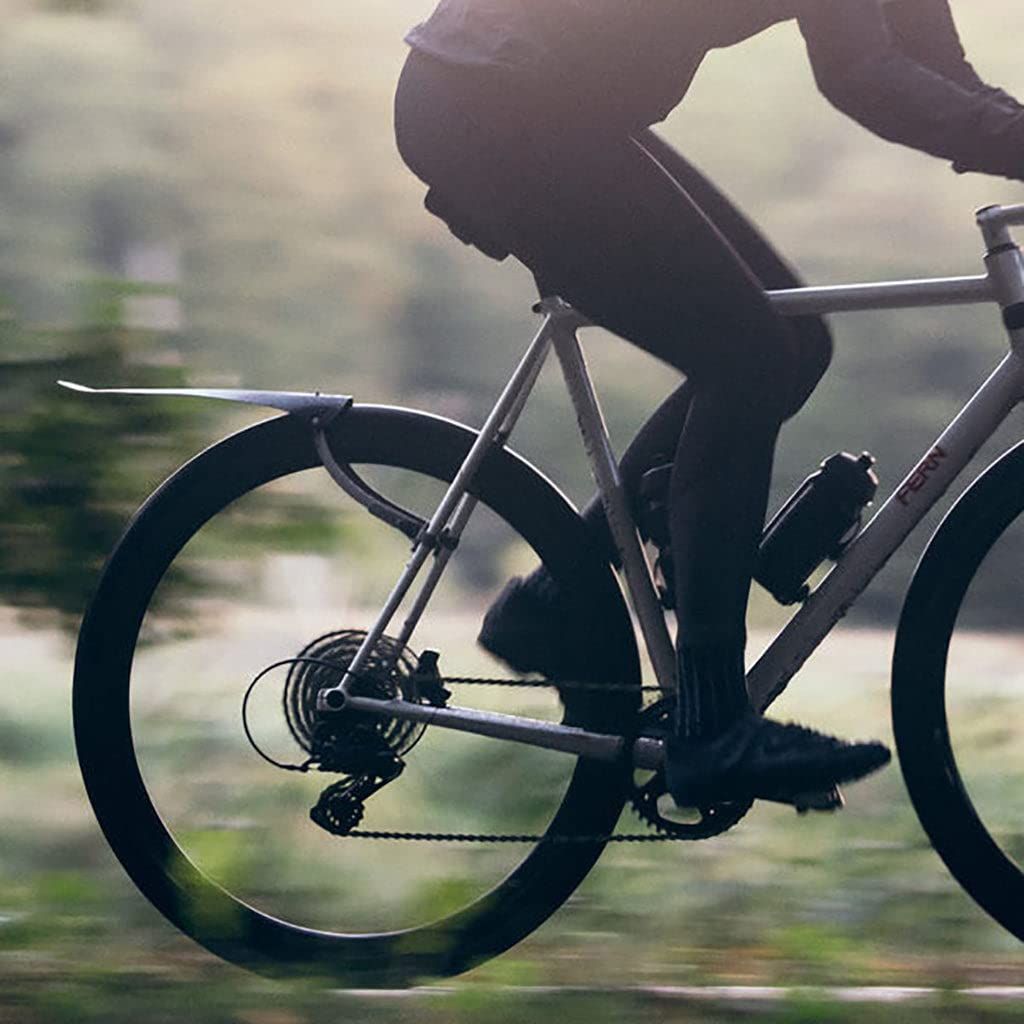 ロードバイク用リアマッドガード タイヤ幅38mmまで