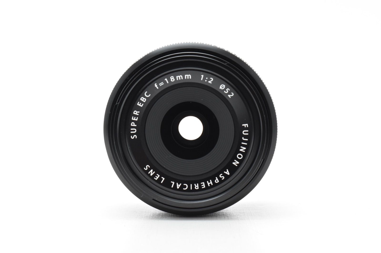 18mm F2