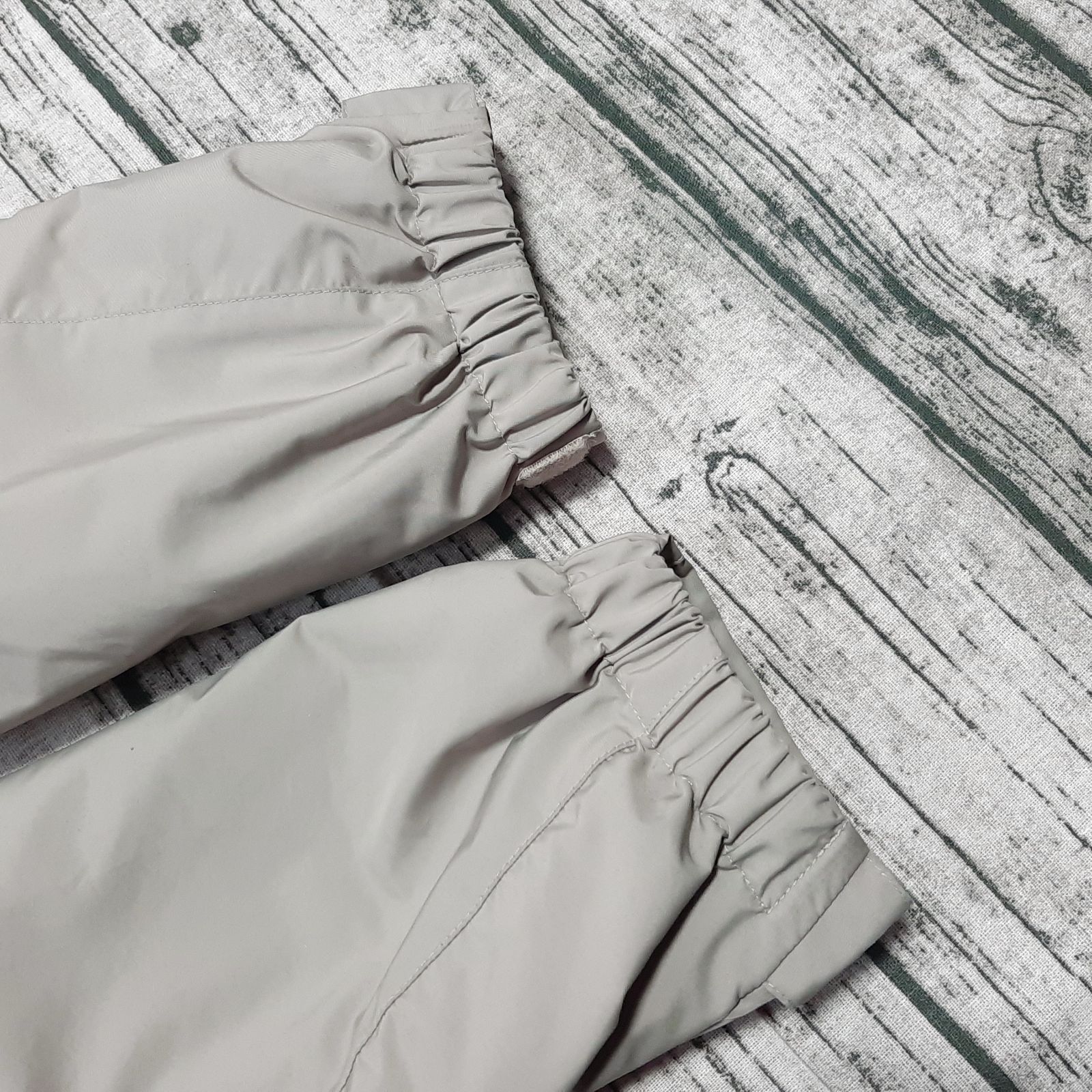 インファーノジャケット