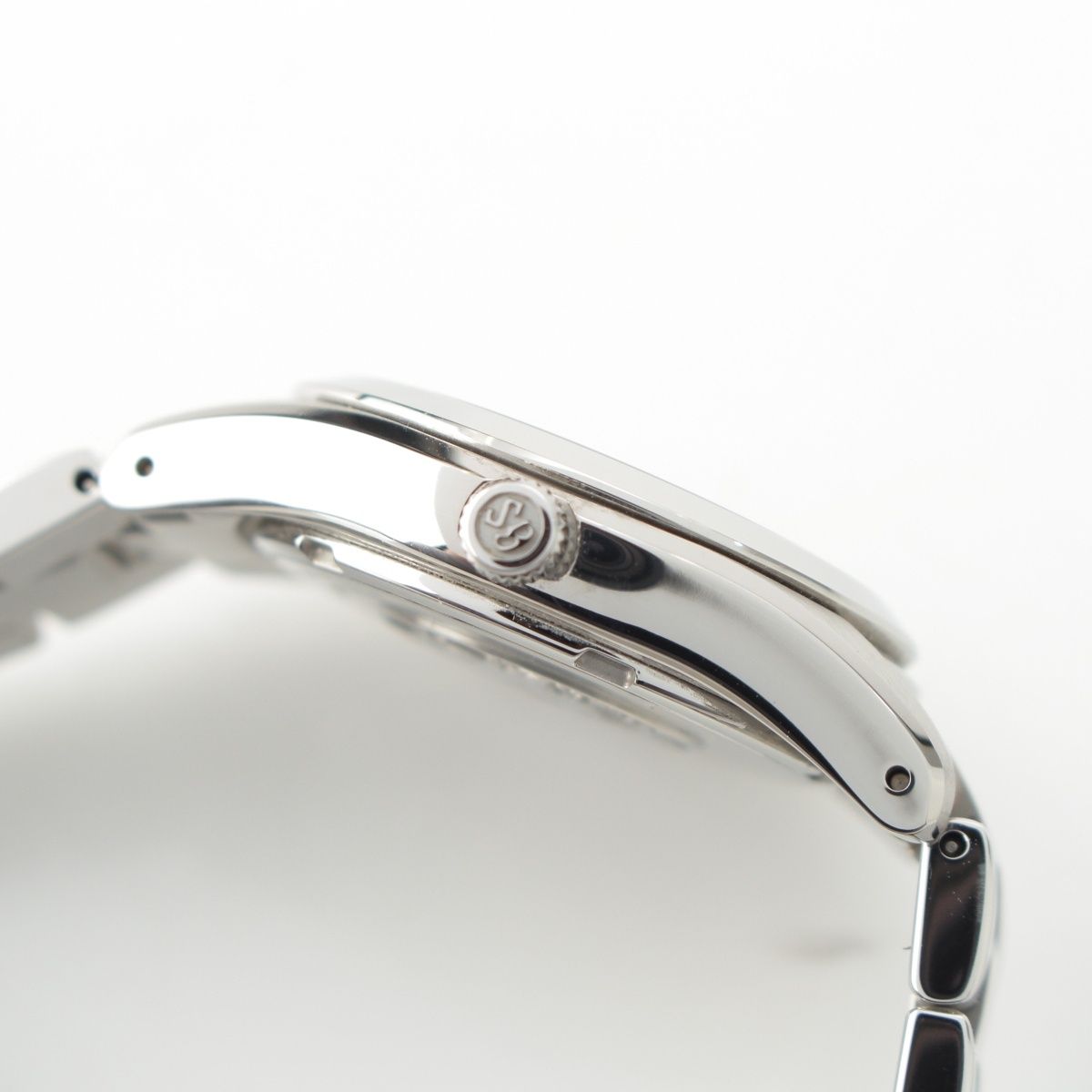 グランドセイコー GRAND