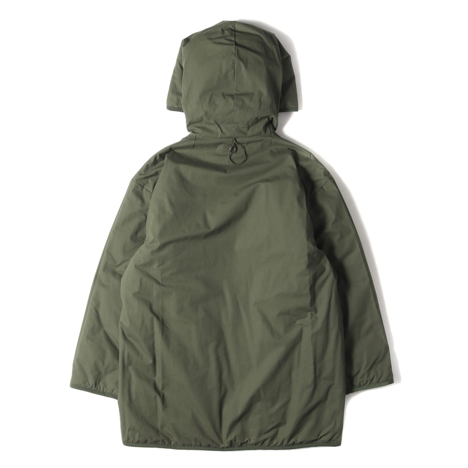 美品 WTAPS ダブルタップス ジャケット サイズ:M 20AW リバーシブル 