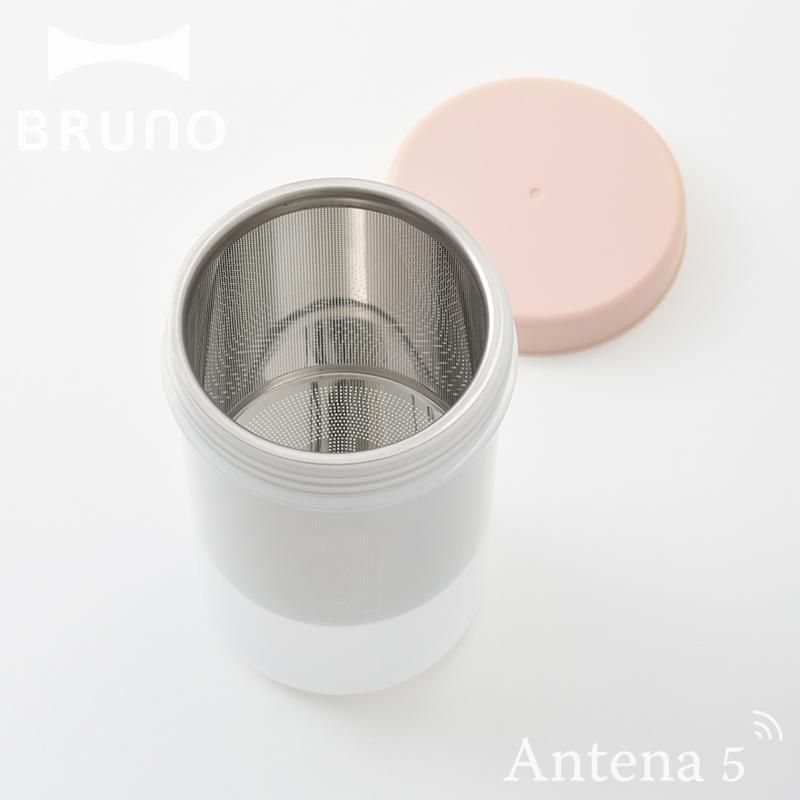 コンパクト発酵メーカー ブルーノ